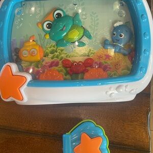 Baby Einstine Baby Toy